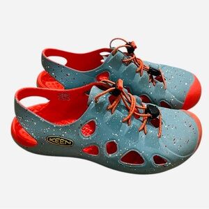 Keen 2 Rio water shoes summer sandals